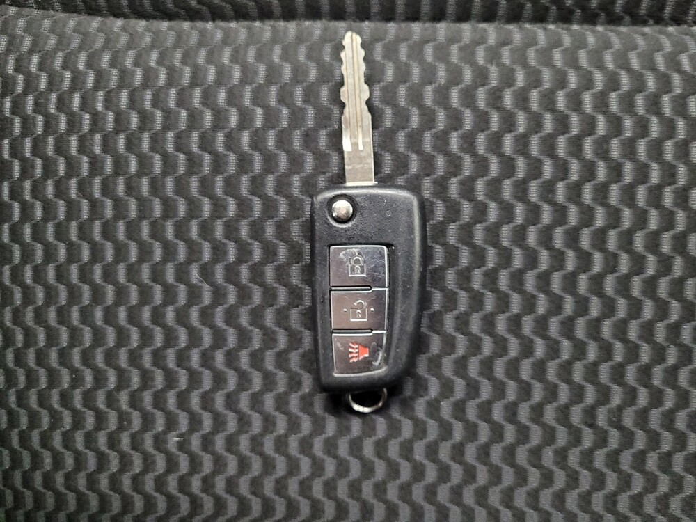 2021 Nissan Rogue Sport in Reno, NV 89502 - 18117607 32