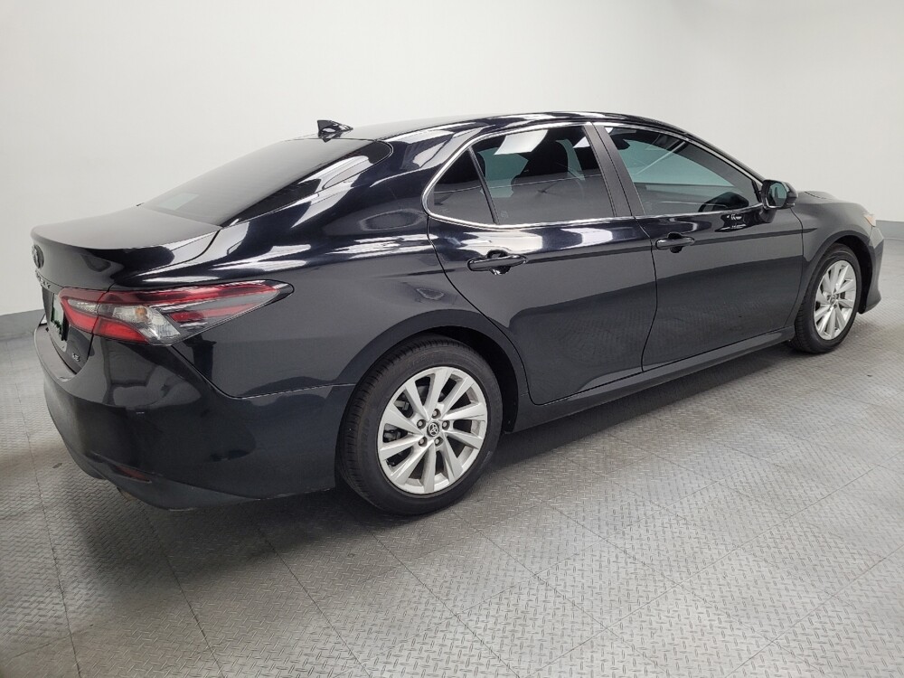 2023 Toyota Camry in Las Vegas, NV 89104 - 18117608 10