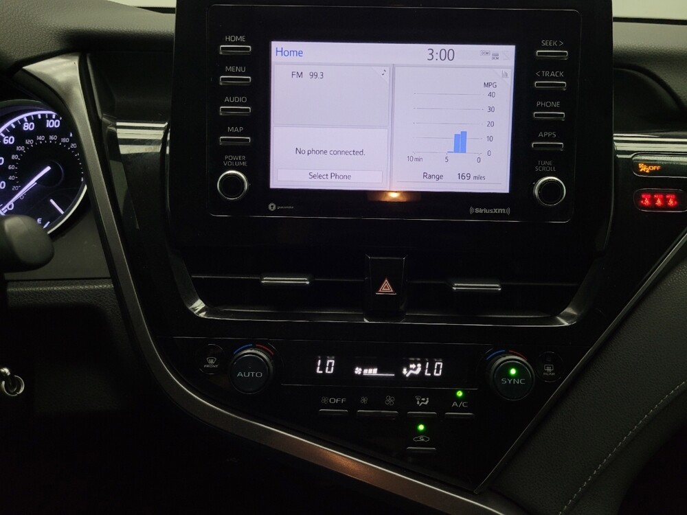 2023 Toyota Camry in Las Vegas, NV 89104 - 18117608 25