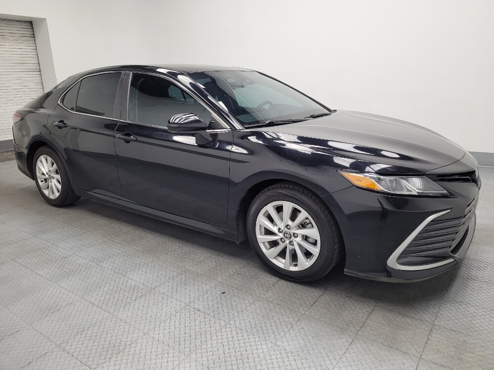 2023 Toyota Camry in Las Vegas, NV 89104 - 18117608 11