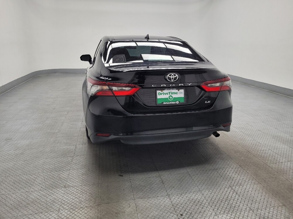 2023 Toyota Camry in Las Vegas, NV 89104 - 18117608 6