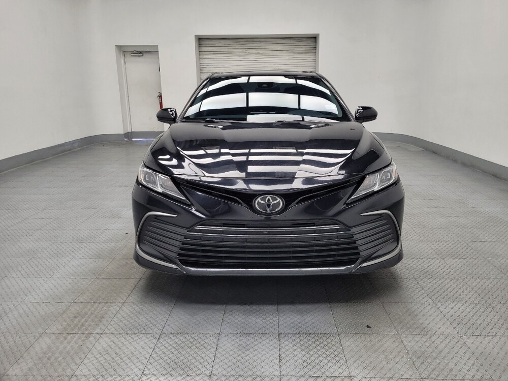 2023 Toyota Camry in Las Vegas, NV 89104 - 18117608 15