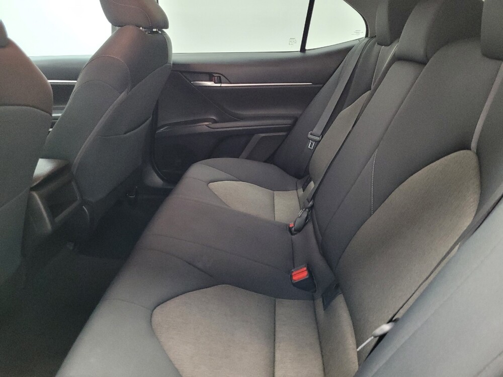 2023 Toyota Camry in Las Vegas, NV 89104 - 18117608 18