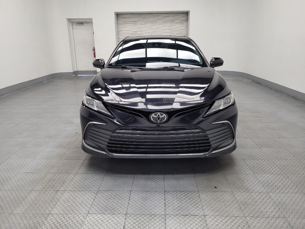 2023 Toyota Camry in Las Vegas, NV 89104 - 18117608 14