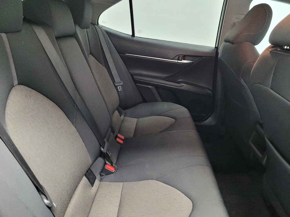 2023 Toyota Camry in Las Vegas, NV 89104 - 18117608 19