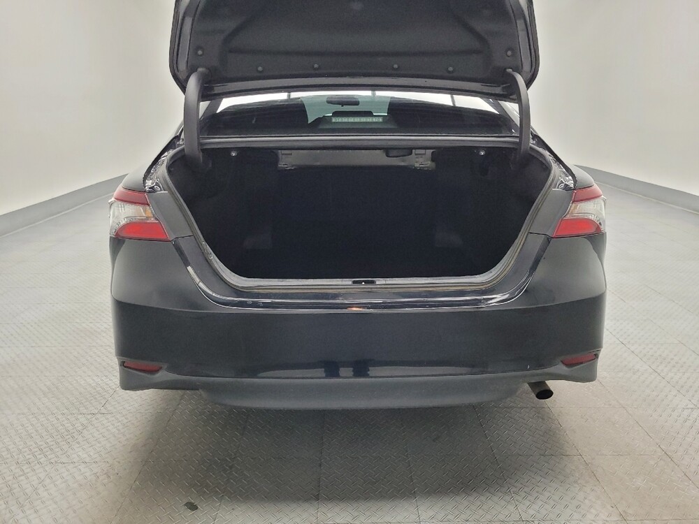 2023 Toyota Camry in Las Vegas, NV 89104 - 18117608 29