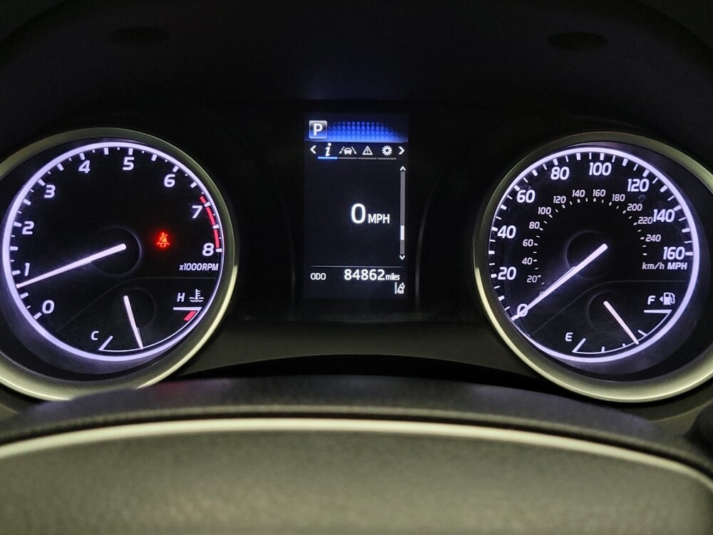 2023 Toyota Camry in Las Vegas, NV 89104 - 18117608 23