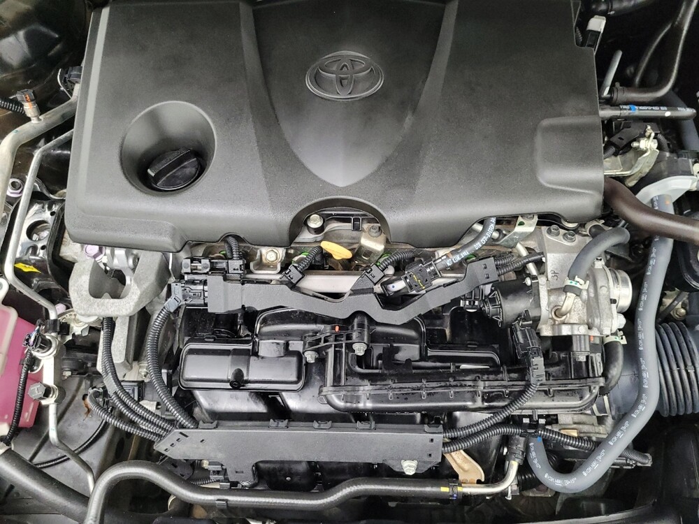 2023 Toyota Camry in Las Vegas, NV 89104 - 18117608 30