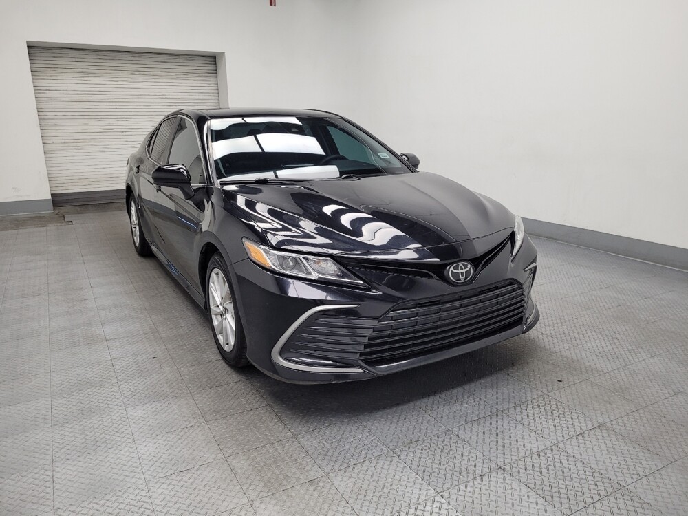 2023 Toyota Camry in Las Vegas, NV 89104 - 18117608 13
