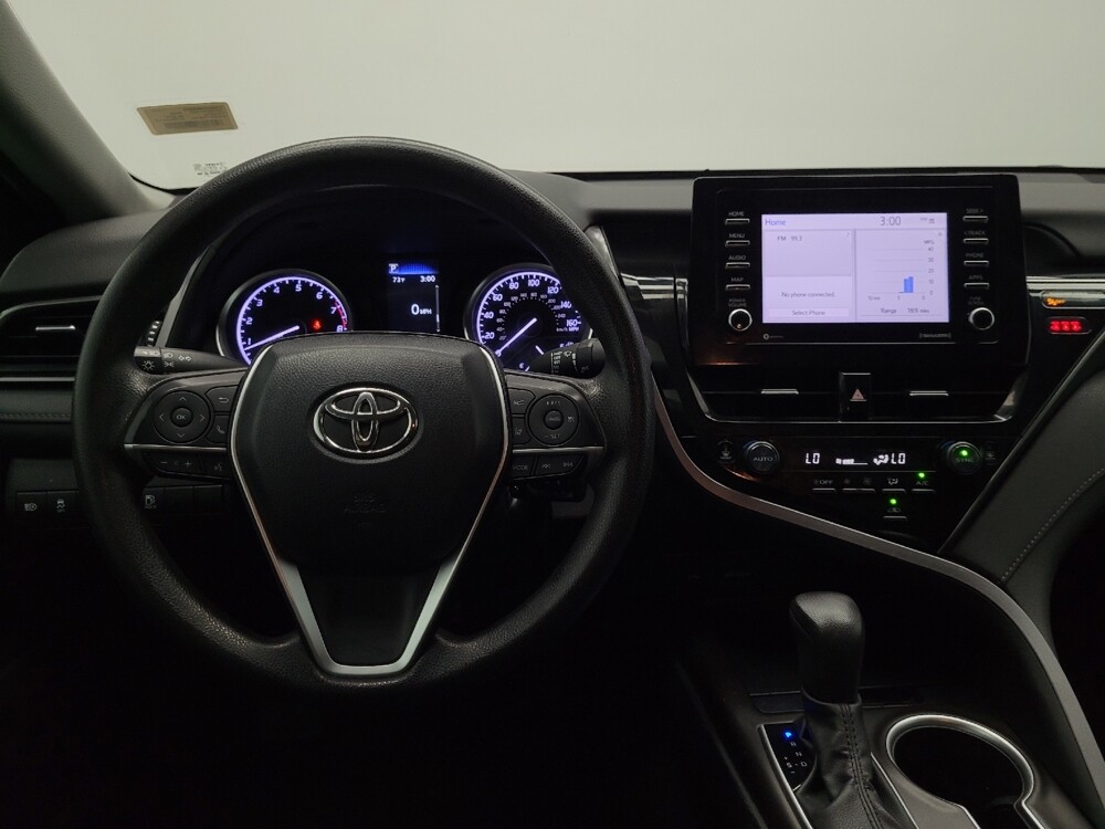 2023 Toyota Camry in Las Vegas, NV 89104 - 18117608 22
