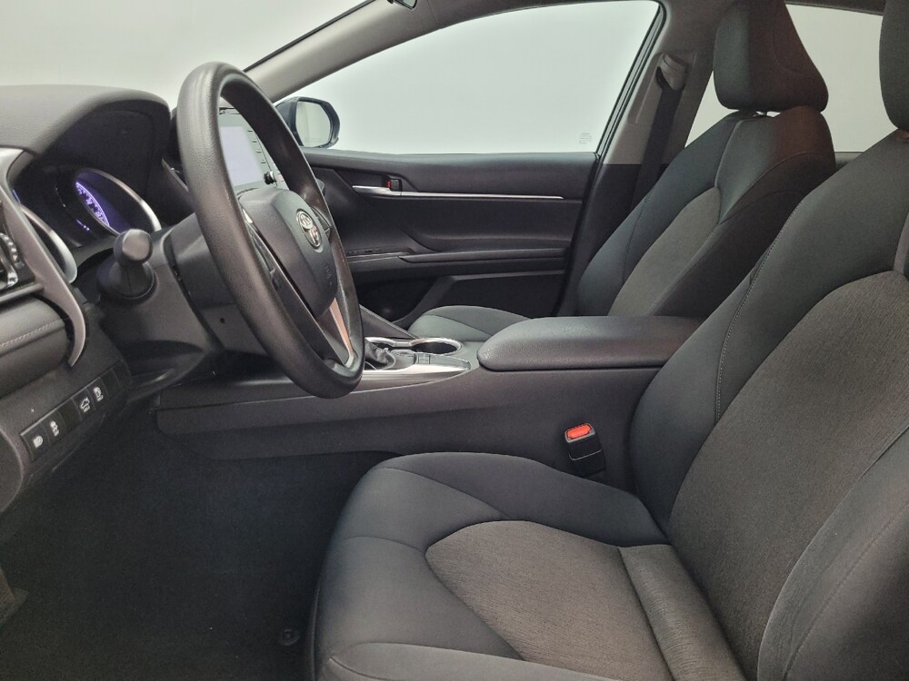 2023 Toyota Camry in Las Vegas, NV 89104 - 18117608 17