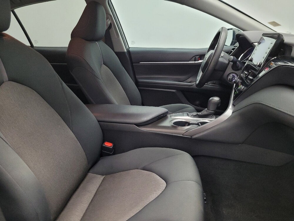 2023 Toyota Camry in Las Vegas, NV 89104 - 18117608 21