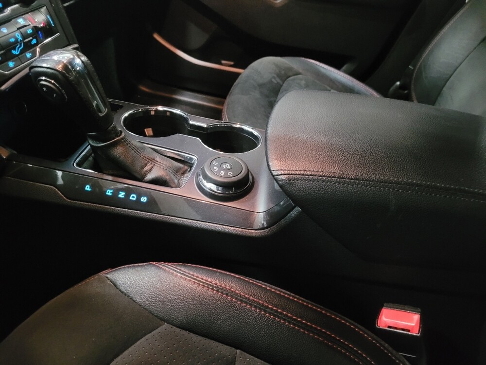 2018 Ford Explorer in Owings Mills, MD 21117 - 18117609 26