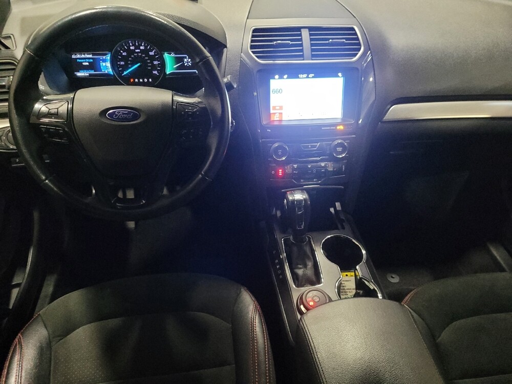 2018 Ford Explorer in Owings Mills, MD 21117 - 18117609 22