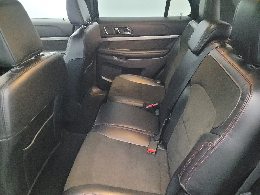 2018 Ford Explorer in Owings Mills, MD 21117 - 18117609 18