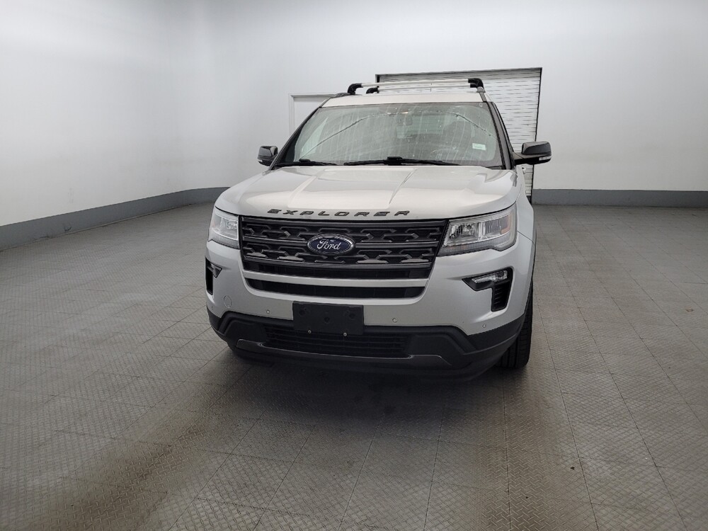 2018 Ford Explorer in Owings Mills, MD 21117 - 18117609 15