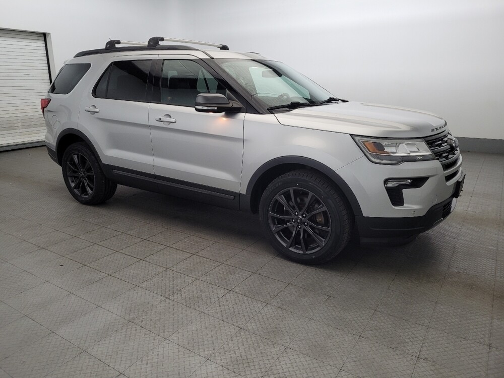 2018 Ford Explorer in Owings Mills, MD 21117 - 18117609 11