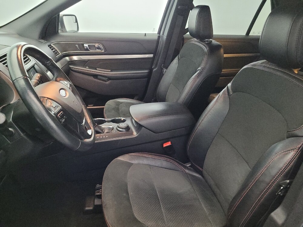 2018 Ford Explorer in Owings Mills, MD 21117 - 18117609 17