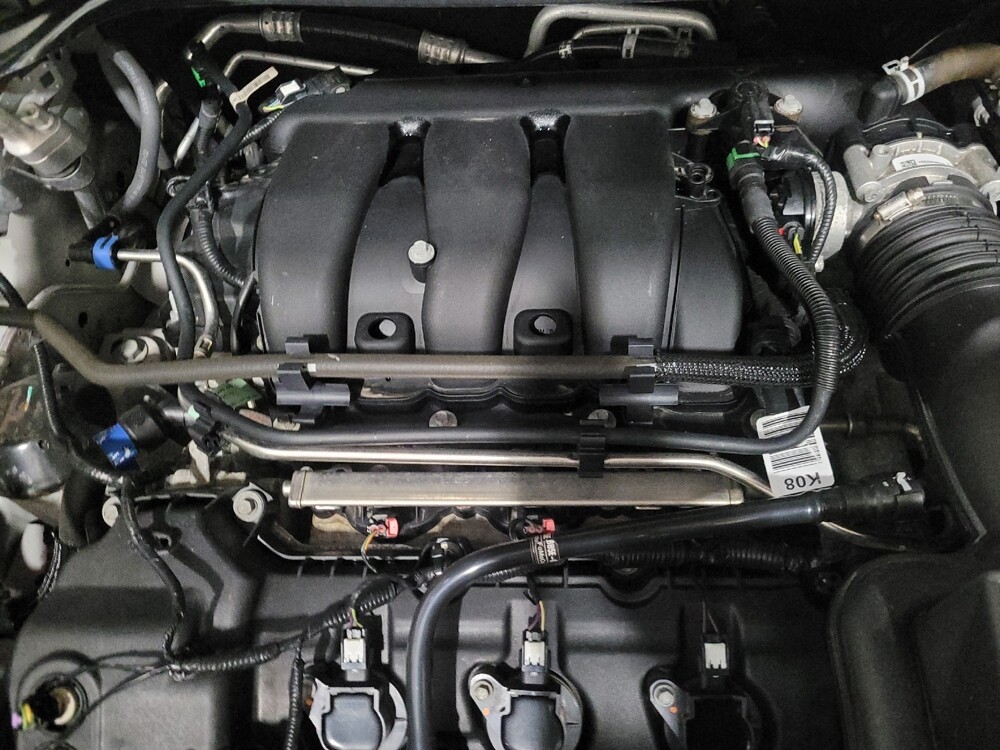 2018 Ford Explorer in Owings Mills, MD 21117 - 18117609 30