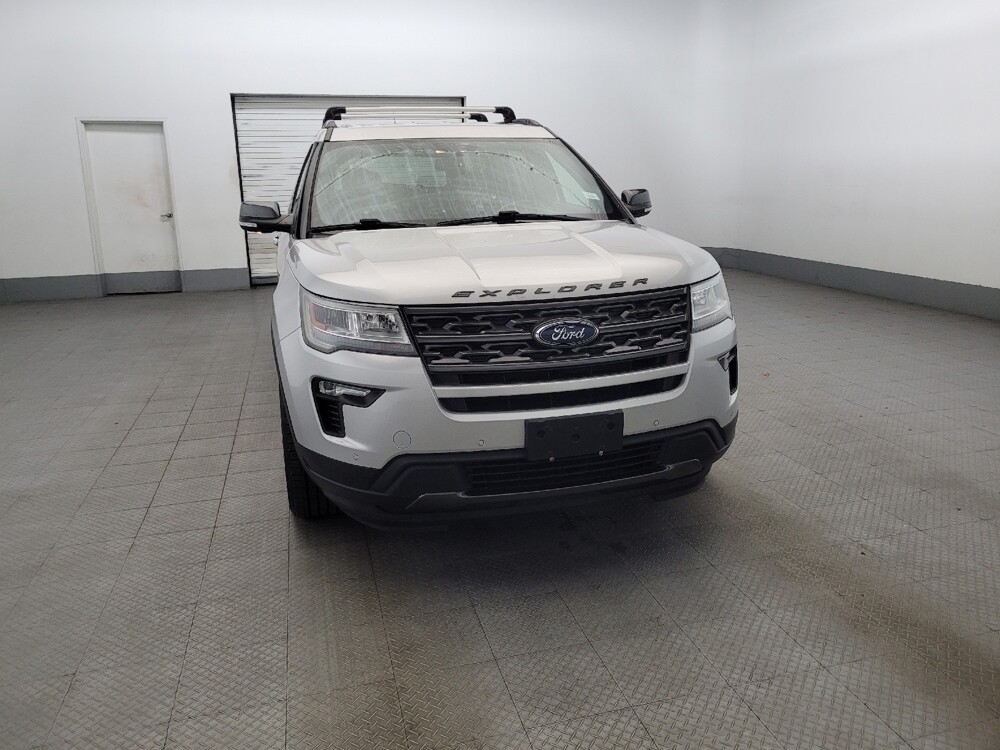 2018 Ford Explorer in Owings Mills, MD 21117 - 18117609 14