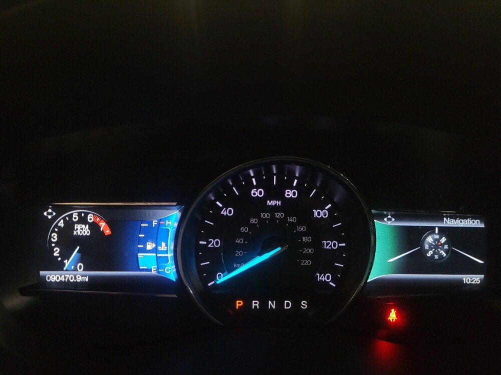 2018 Ford Explorer in Owings Mills, MD 21117 - 18117609 23