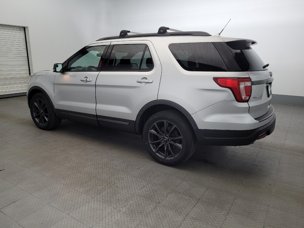 2018 Ford Explorer in Owings Mills, MD 21117 - 18117609 3