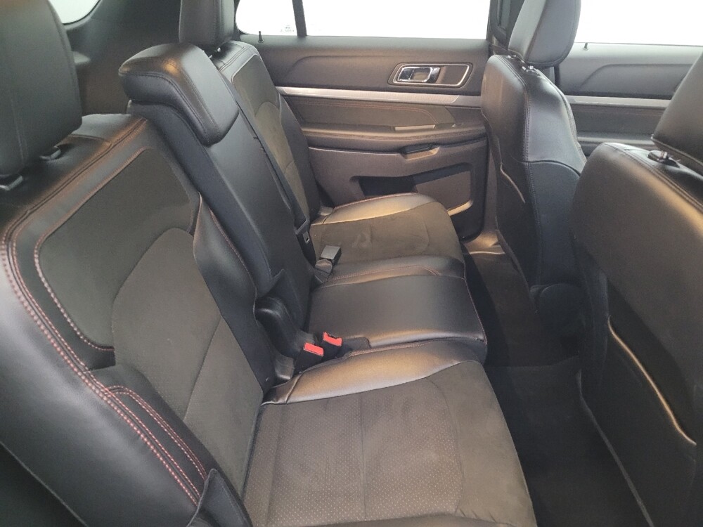 2018 Ford Explorer in Owings Mills, MD 21117 - 18117609 19
