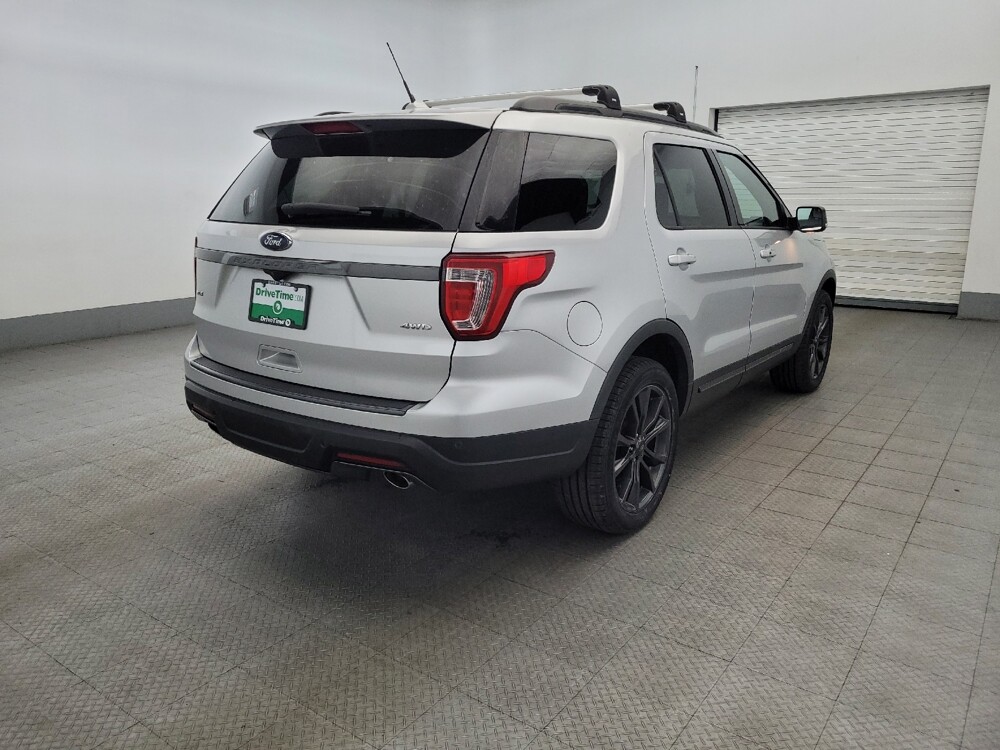 2018 Ford Explorer in Owings Mills, MD 21117 - 18117609 9