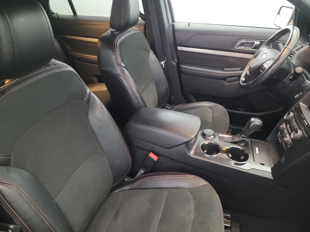 2018 Ford Explorer in Owings Mills, MD 21117 - 18117609 21