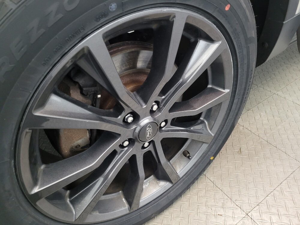 2018 Ford Explorer in Owings Mills, MD 21117 - 18117609 31