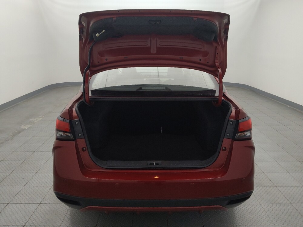 2020 Nissan Versa in Houston, TX 77060 - 18117610 29