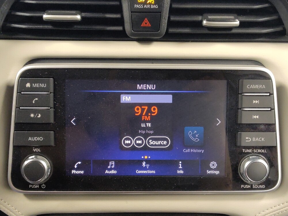 2020 Nissan Versa in Houston, TX 77060 - 18117610 25