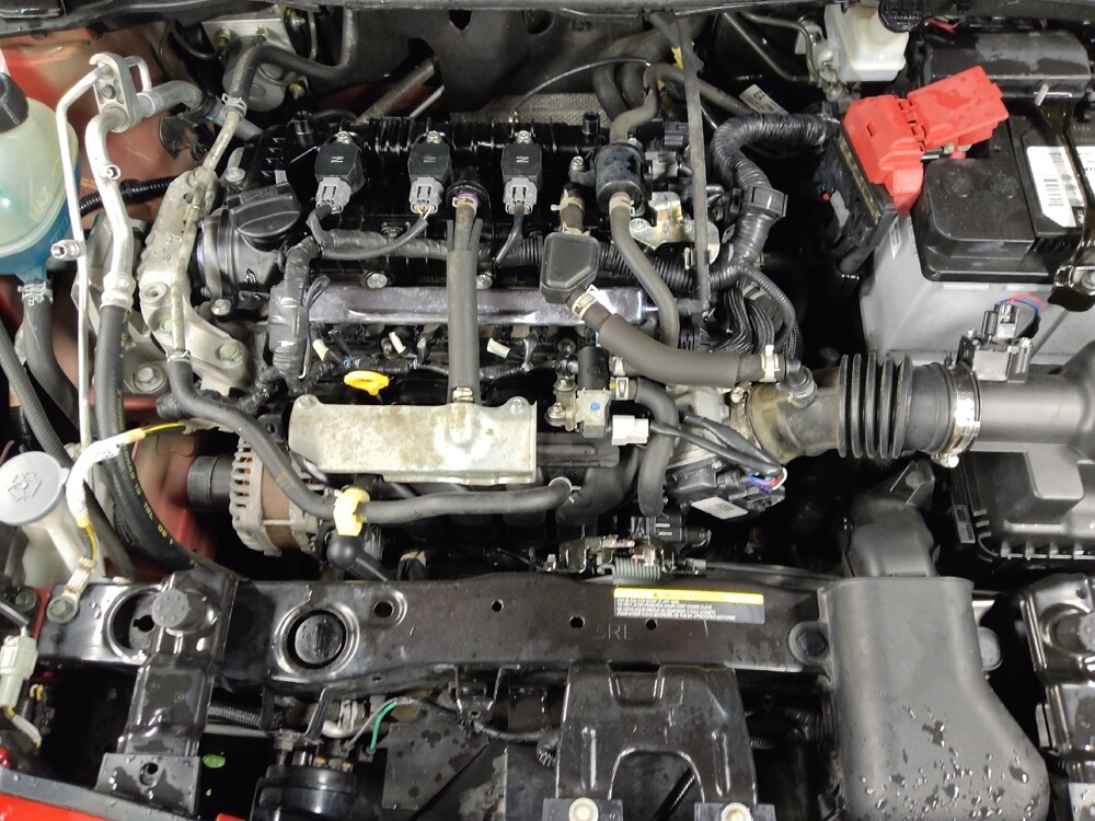 2020 Nissan Versa in Houston, TX 77060 - 18117610 30