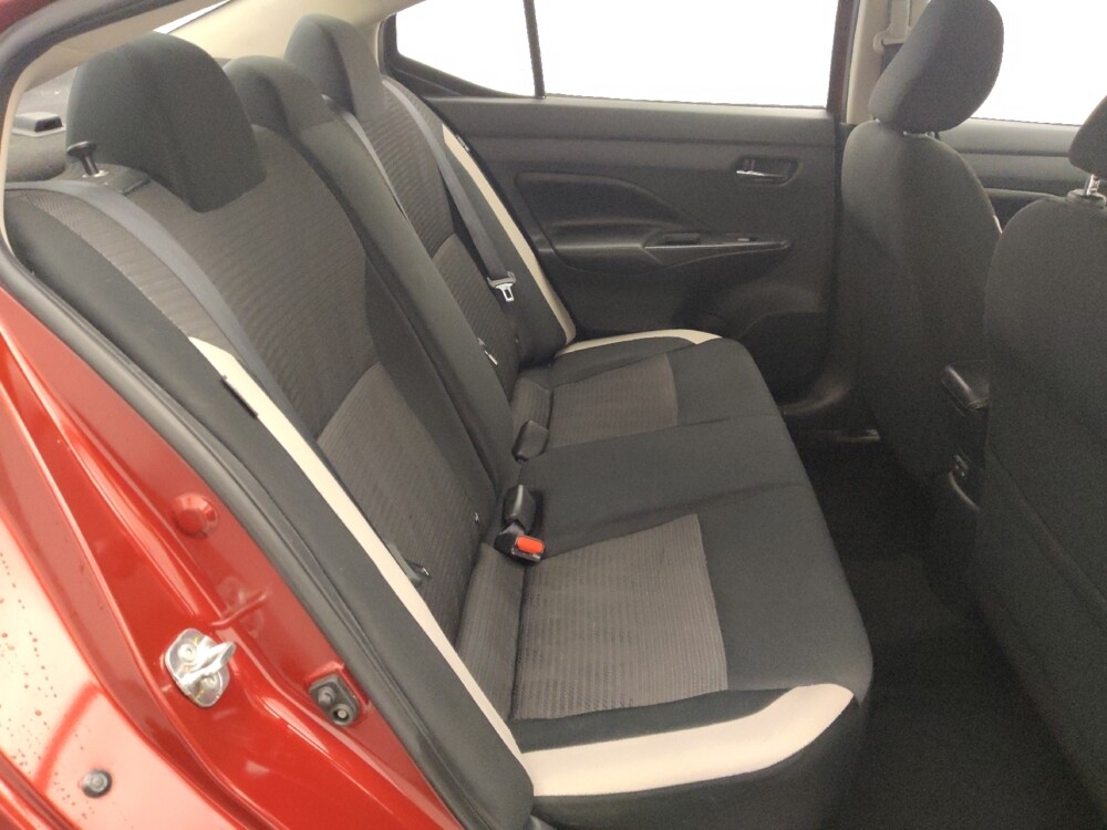 2020 Nissan Versa in Houston, TX 77060 - 18117610 19