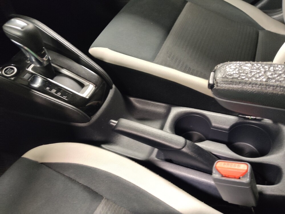 2020 Nissan Versa in Houston, TX 77060 - 18117610 26