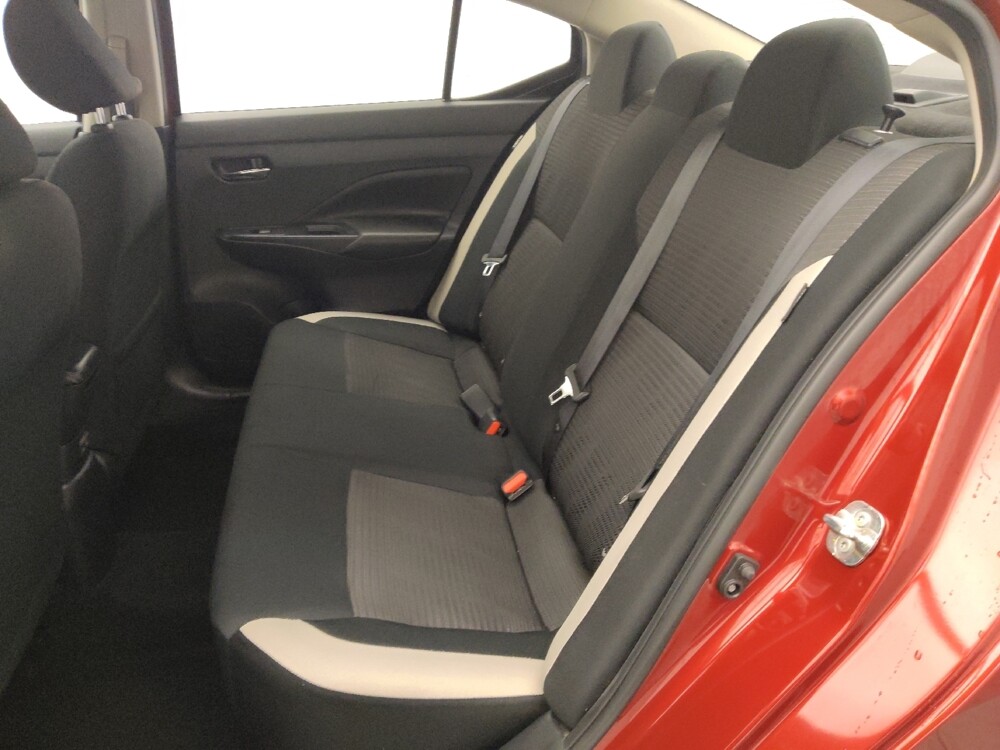 2020 Nissan Versa in Houston, TX 77060 - 18117610 18