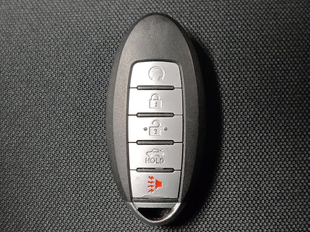 2020 Nissan Versa in Houston, TX 77060 - 18117610 32