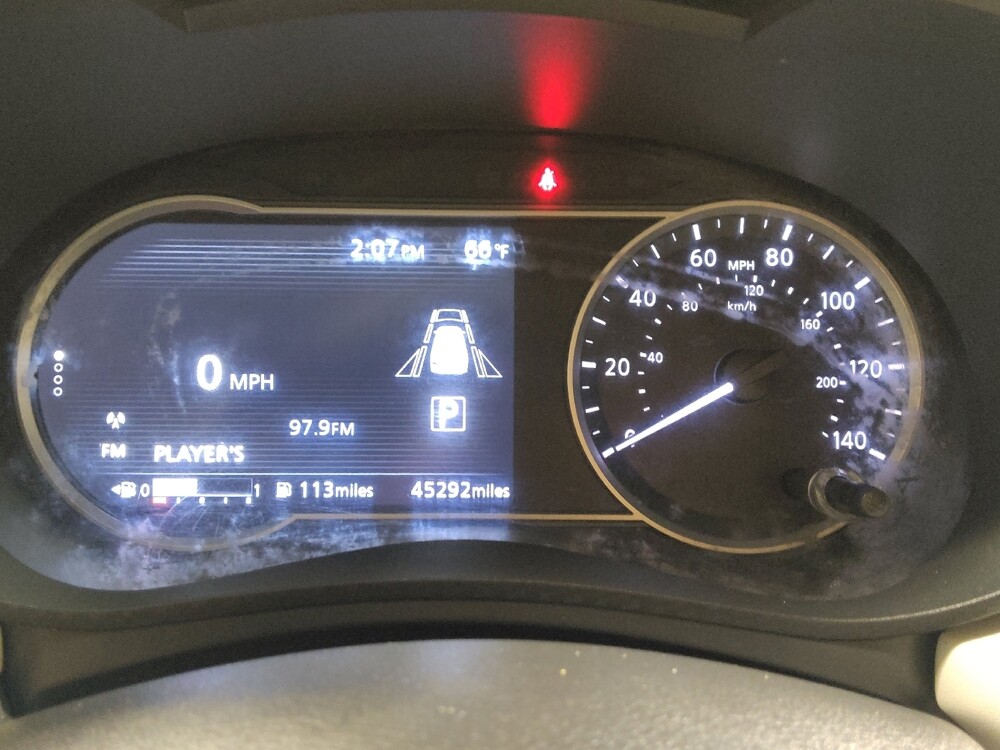 2020 Nissan Versa in Houston, TX 77060 - 18117610 23