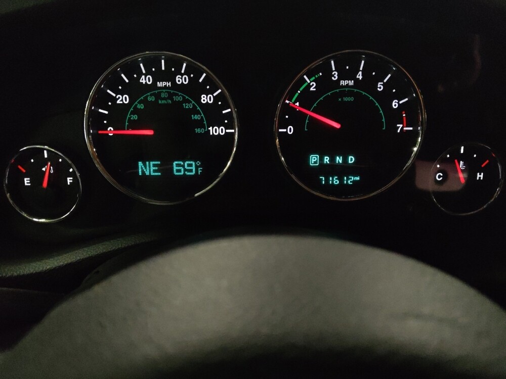 2018 Jeep Wrangler in Salem, VA 24153 - 18117611 23