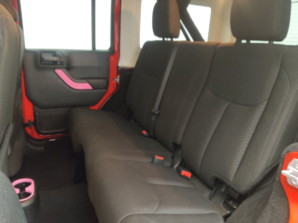 2018 Jeep Wrangler in Salem, VA 24153 - 18117611 18