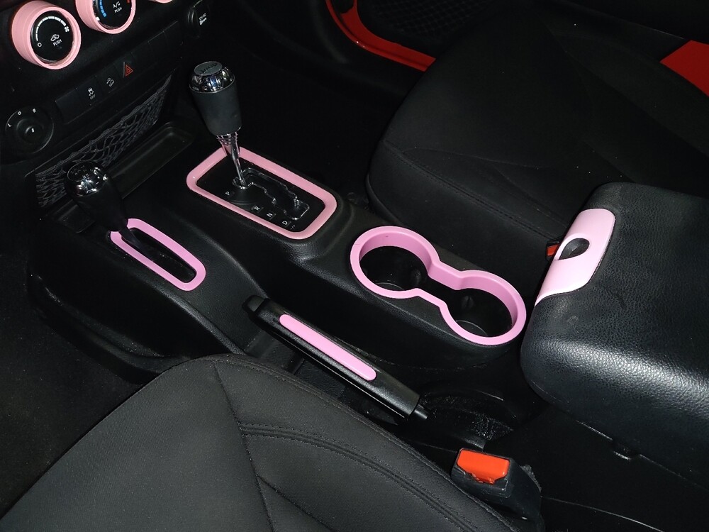 2018 Jeep Wrangler in Salem, VA 24153 - 18117611 26