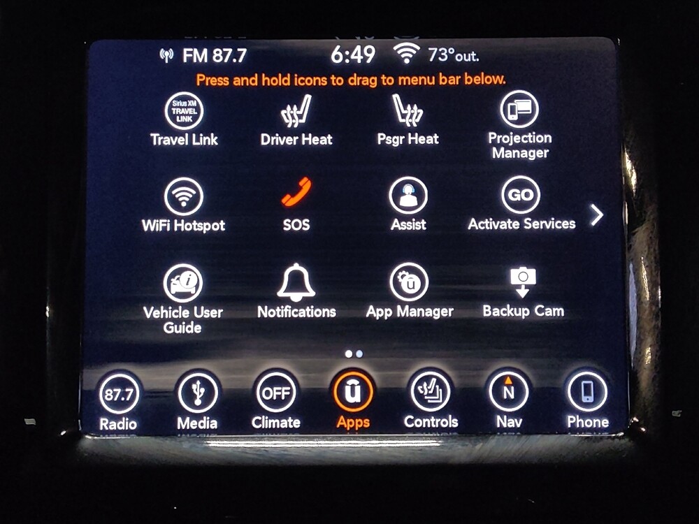 2019 Jeep Cherokee in Gainesville, FL 32609 - 18117612 25