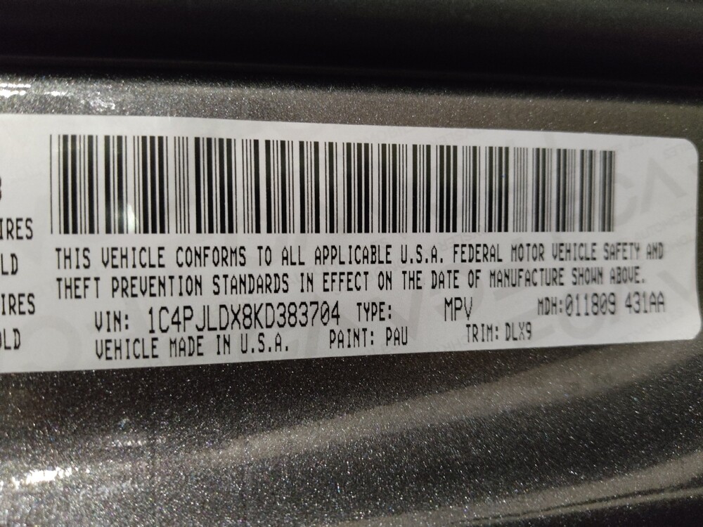 2019 Jeep Cherokee in Gainesville, FL 32609 - 18117612 33