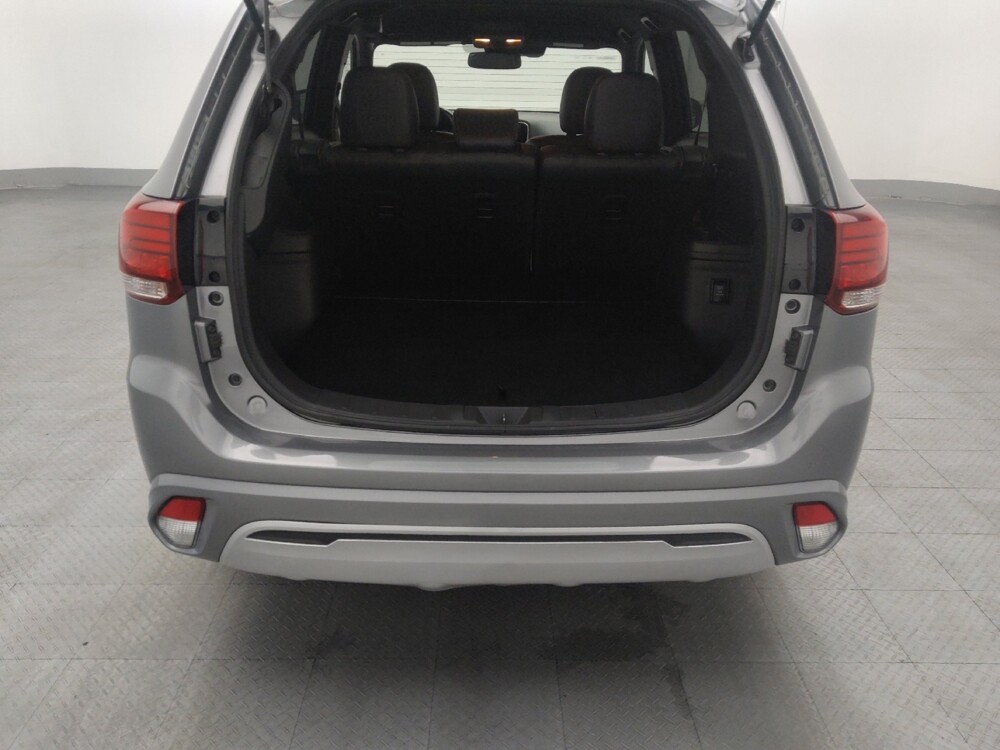 2022 Mitsubishi Outlander in Pensacola, FL 32505 - 18117615 29