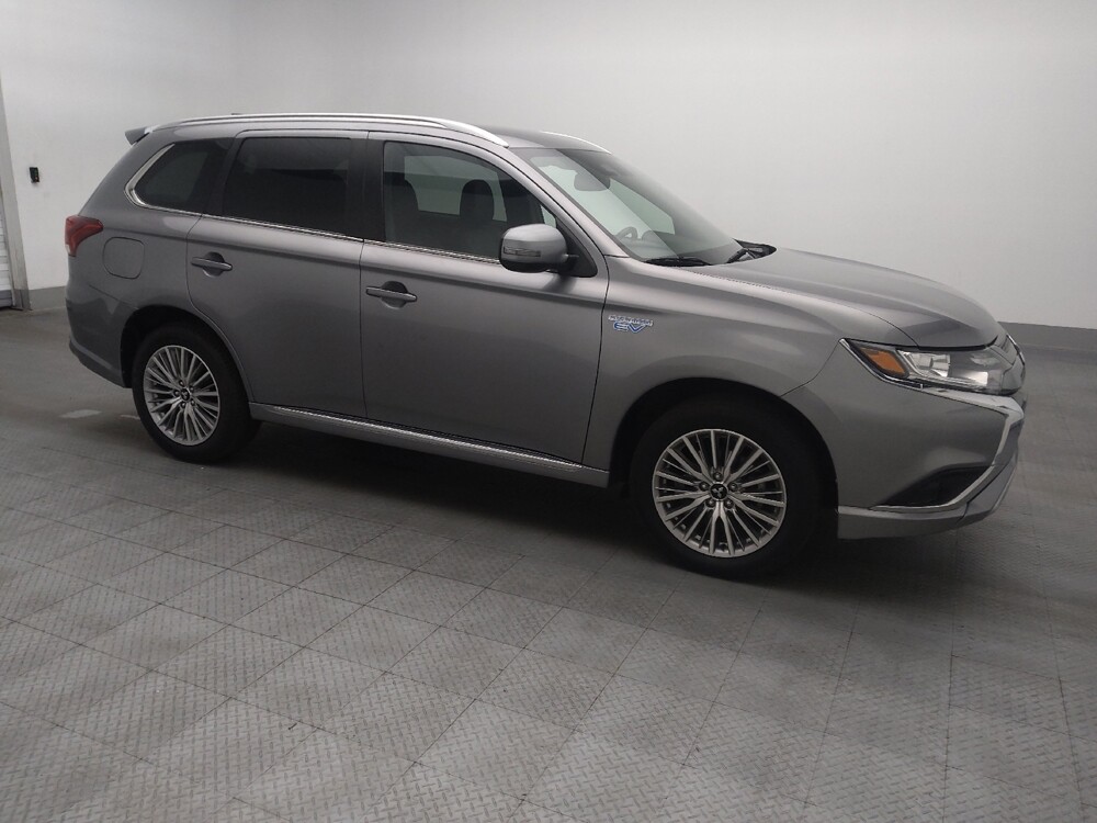 2022 Mitsubishi Outlander in Pensacola, FL 32505 - 18117615 11