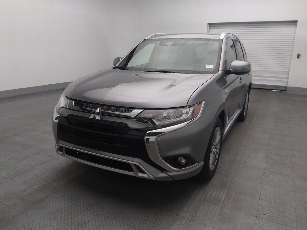 2022 Mitsubishi Outlander in Pensacola, FL 32505 - 18117615 15
