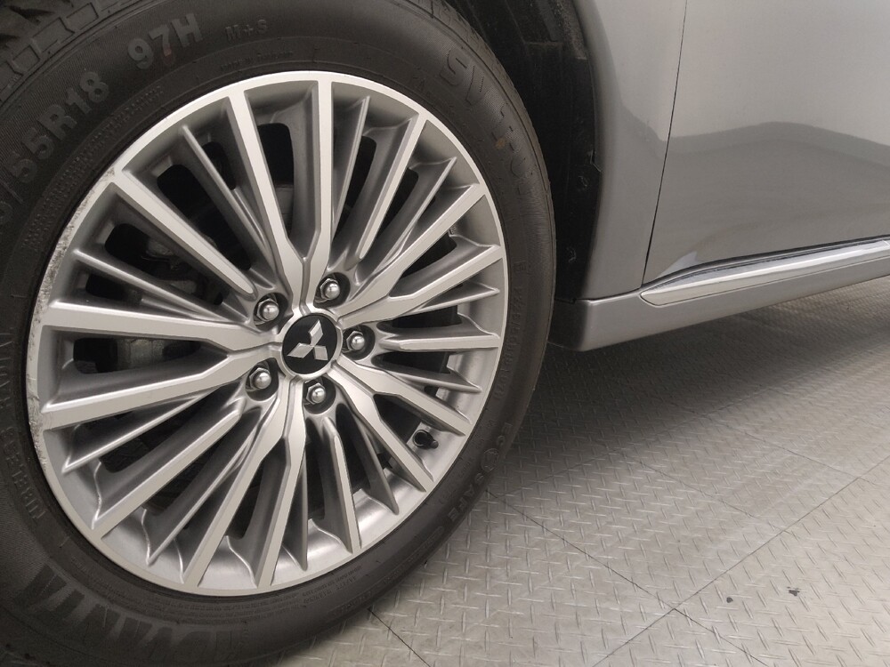 2022 Mitsubishi Outlander in Pensacola, FL 32505 - 18117615 31