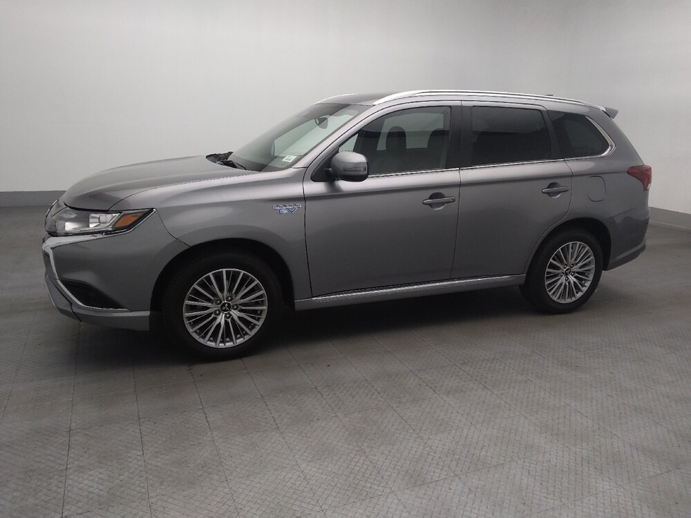 2022 Mitsubishi Outlander in Pensacola, FL 32505 - 18117615 2