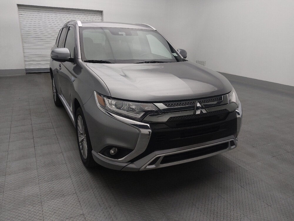 2022 Mitsubishi Outlander in Pensacola, FL 32505 - 18117615 14