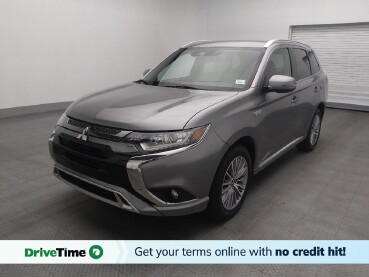 2022 Mitsubishi Outlander in Pensacola, FL 32505